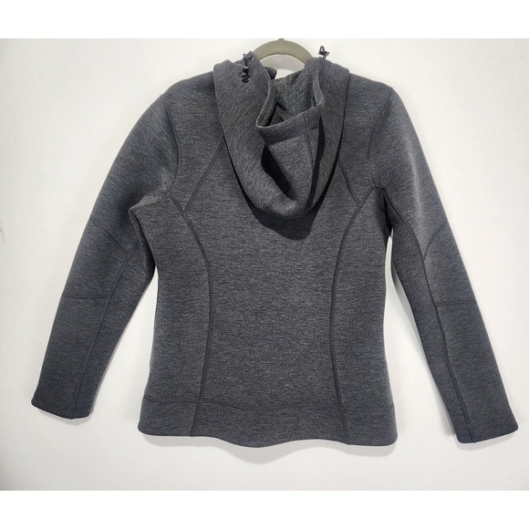 Sunice Women's Audrey Jacket Softshell Zip Up Hoodie With Thermal Insulation... - Picture 8 of 8